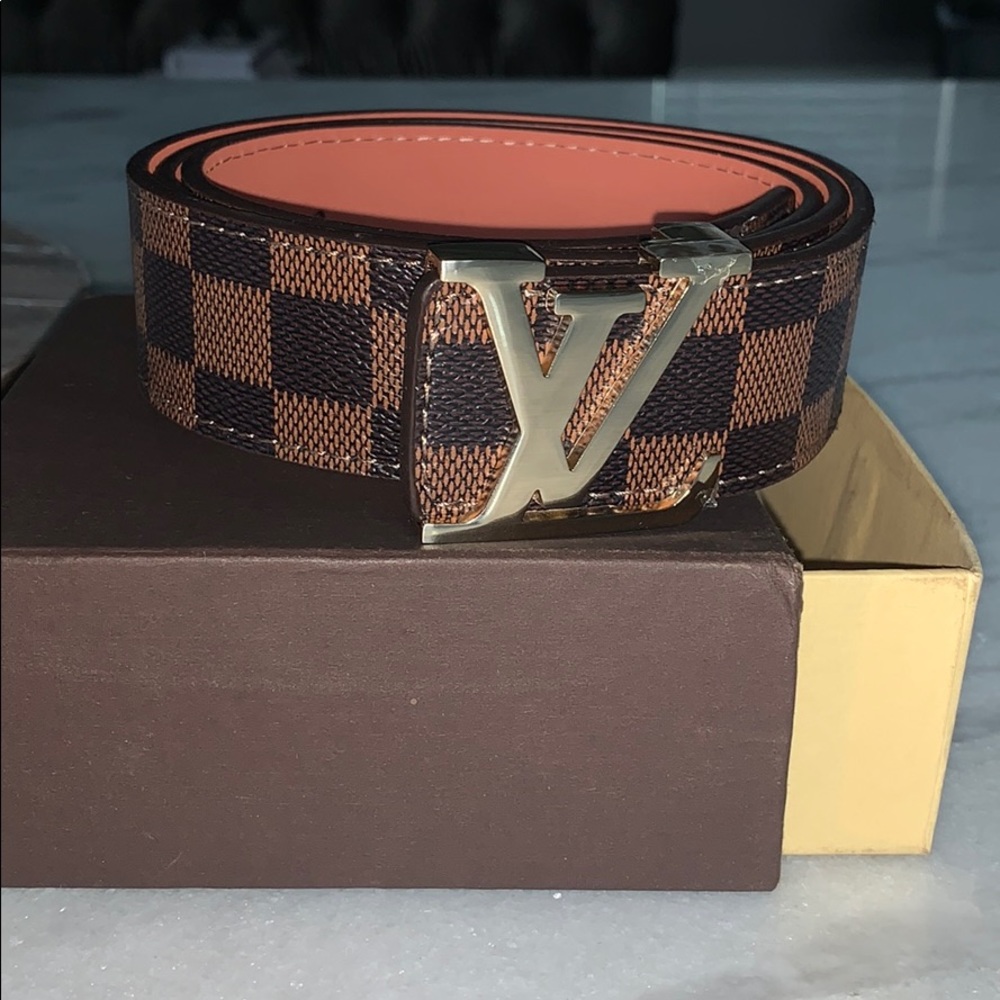 Belt
